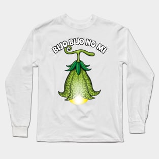 Bijo Bijo no Mi Devi Fruit Long Sleeve T-Shirt